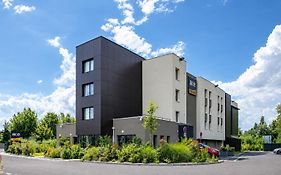 Ace Hotel Paris Marne La Vallee